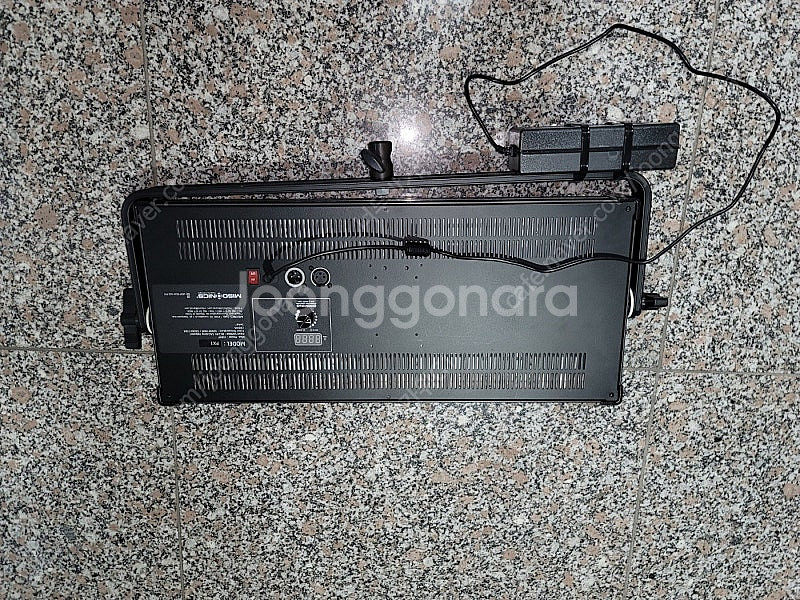 미소닉스 MISONICS FLOOD PX1 LED AR...--0