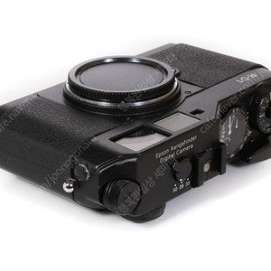 엡손 R-D1 판매 (라이카 M 마운트)