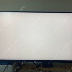 32UN880 4K 32인치 LG 모니터 판매합니다. (24년 6월 구매)