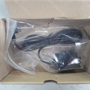 DAG 네오용 OBD 케이블 팝니다. 이미지