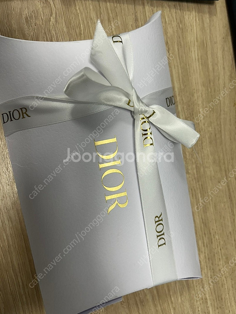디올 크리스찬 디올 르 밤 디올핸드크림 50ml 미개봉...--3