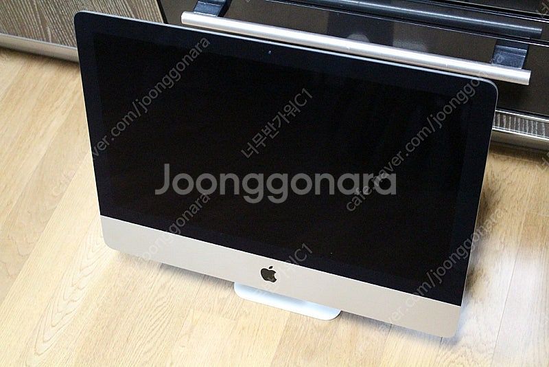 아이맥 27인치 i7 4.0G CPU 32G 1TB S...--0