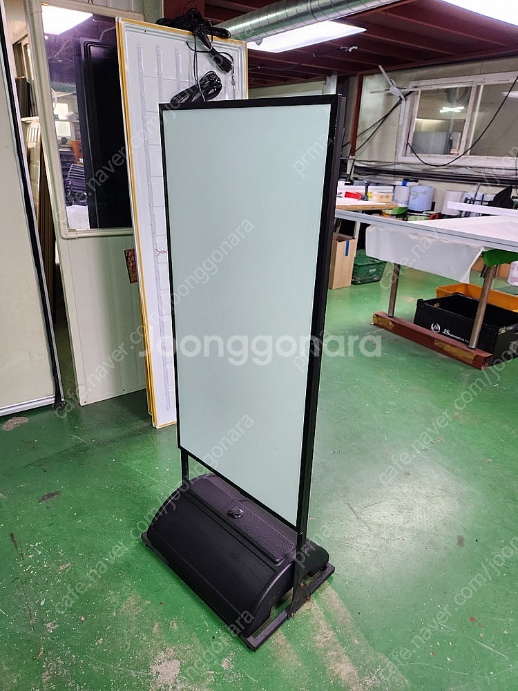 Led 입간판 600 x 1200--3