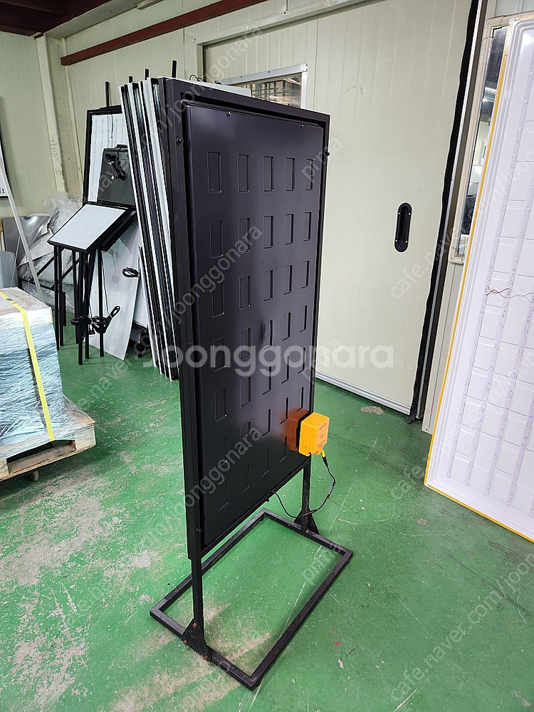 Led 입간판 600 x 1200--5