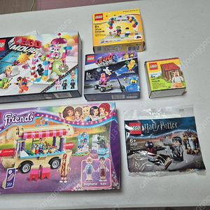 레고 일괄판매합니다