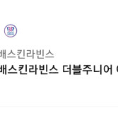 배스킨라빈스 더블주니어 1매당 3500원