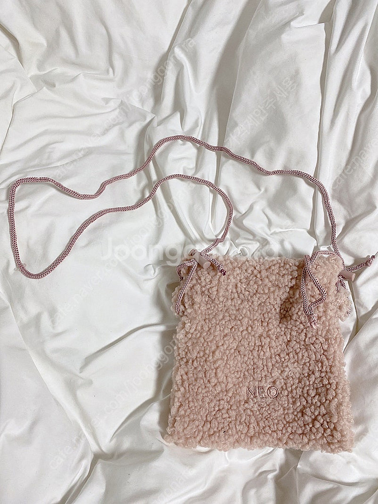 라네즈 파우치 2개--0