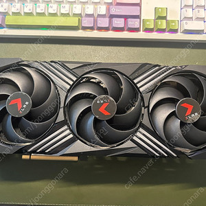 PNY XLAB8 4080SUPER VERTO EPIC-X RGB , 9070XT스틸레전드 화이트