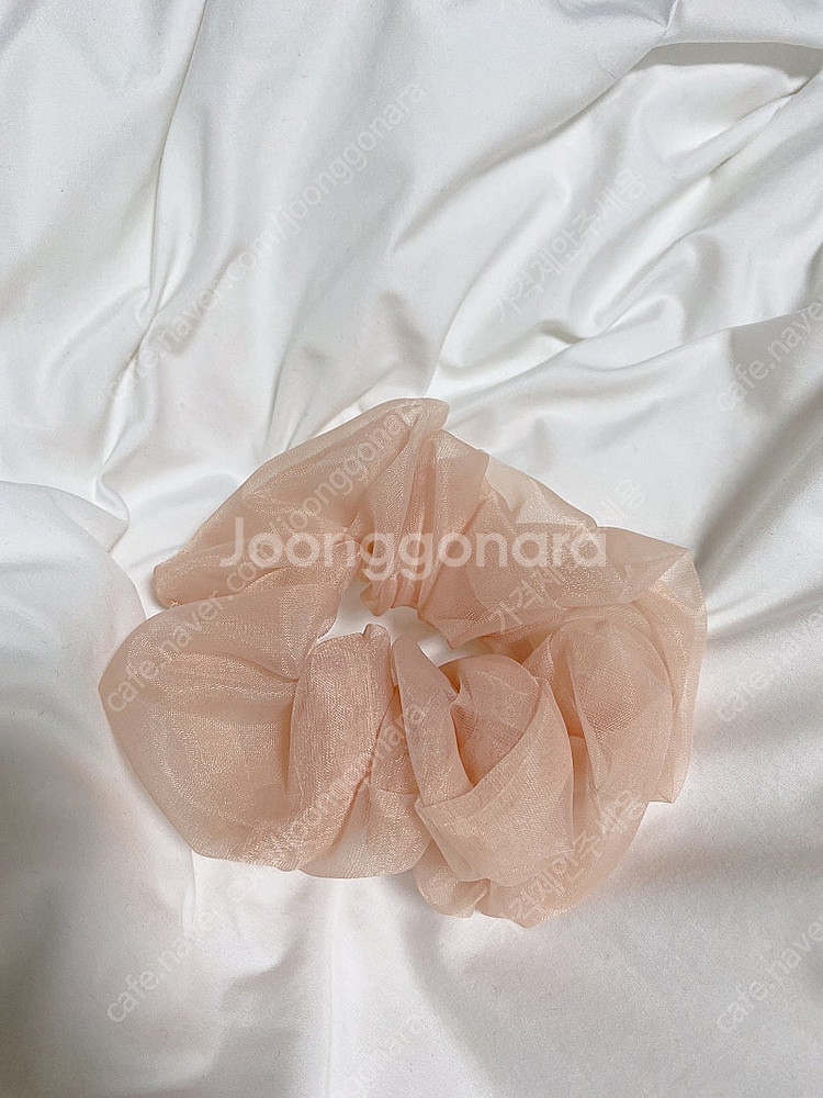 곱창밴드 머리끈--0