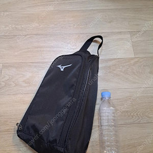 미즈노 운동 가방, 헬스가방