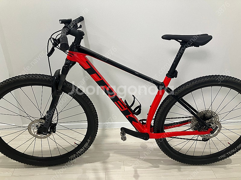 트렉 프로칼리버 9.5--0