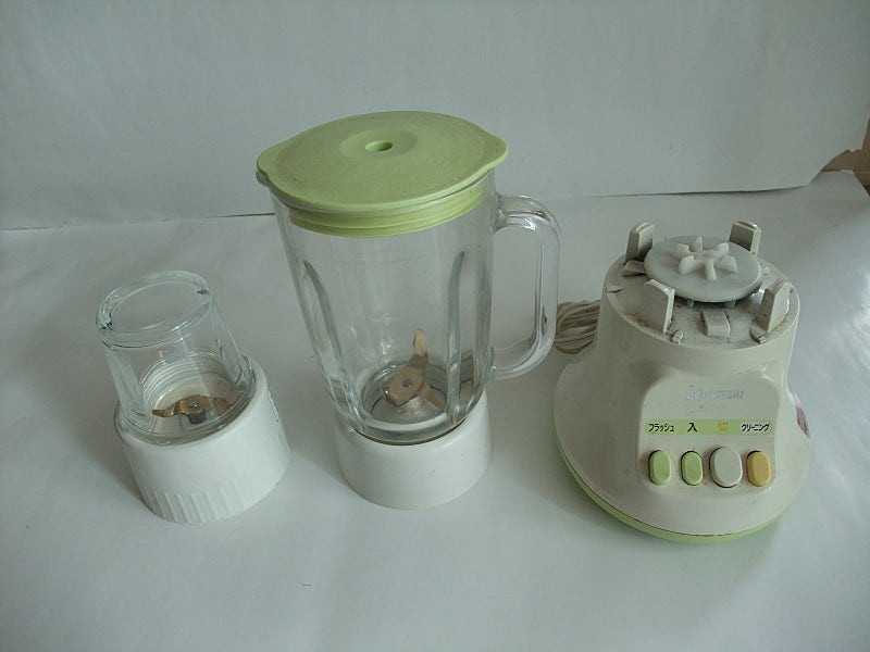 (일본) 가전제품 여러가지 이미지