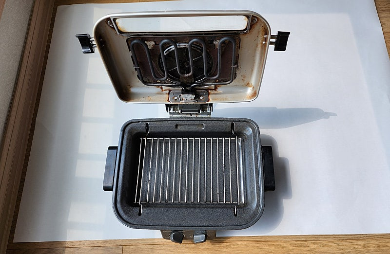 (일본) 가전제품 여러가지 이미지