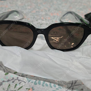 퍼브릭비컨 주노 헤이데이 선글라스