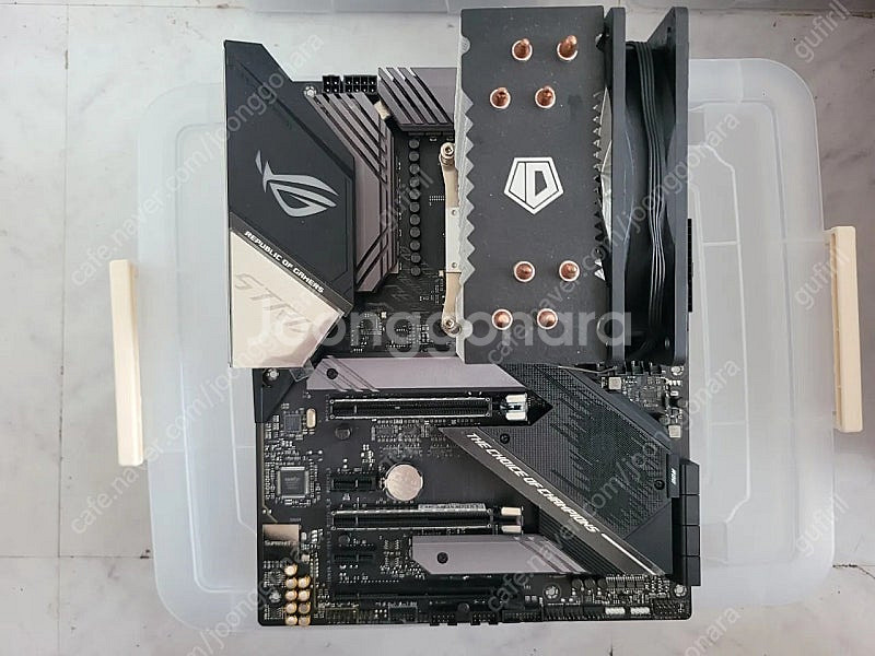ASUS ROG STRIX X570-F gaming, ...--0