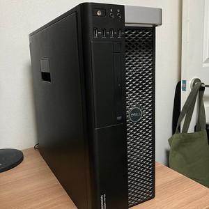 Dell Precision Tower 7810 ( e5-2680 v4 x2 )