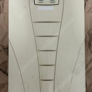 중고 ABB 인버터 ACS550-01-031A-4