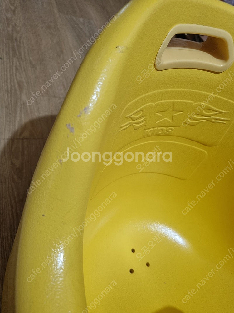 유아 범보의자 큰사이즈--1