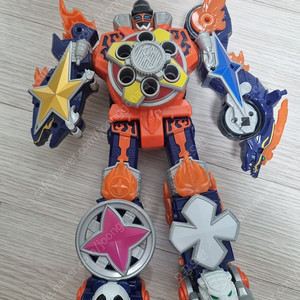 로보트 장난감 대량 일괄로 하실분