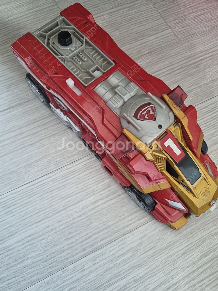 로보트 장난감 대량 일괄로 하실분--3