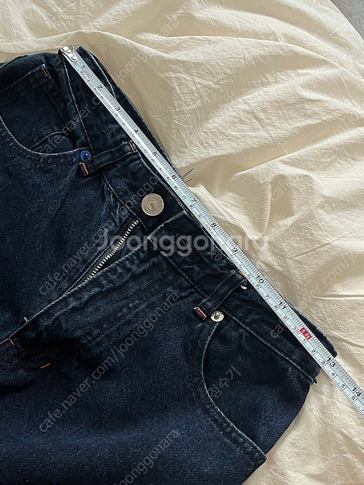 Keds 케즈 여성 청바지 M--4