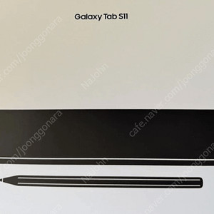 삼성 갤럭시탭s11 256gb WiFi 와이파이 판매