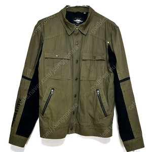 할리데이비슨 자켓 (M)