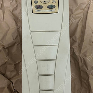 중고 ABB인버터 ACS510-01-025A-4