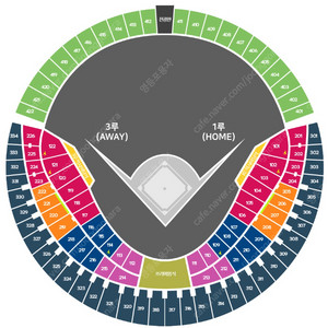 잠실야구장 LG VS NC 9월 12일 3루 네이비 양도 합니다.