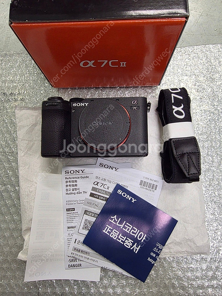 소니a7c2 300컷 블랙,소니135gm,소니70-20...--0