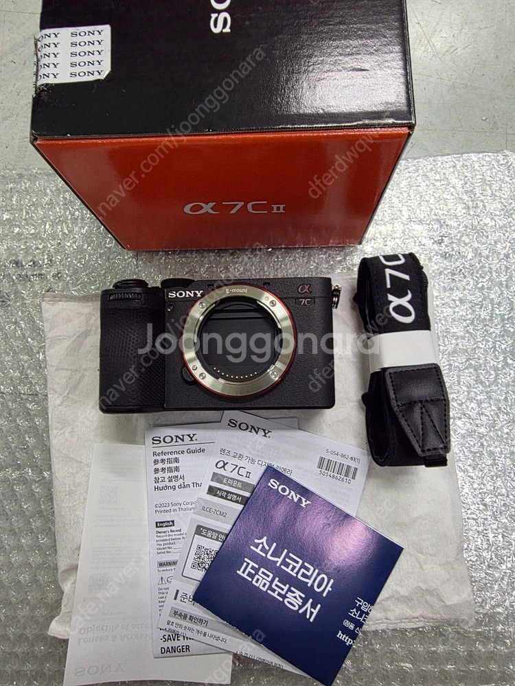 소니a7c2 300컷 블랙,소니135gm,소니70-20...--1