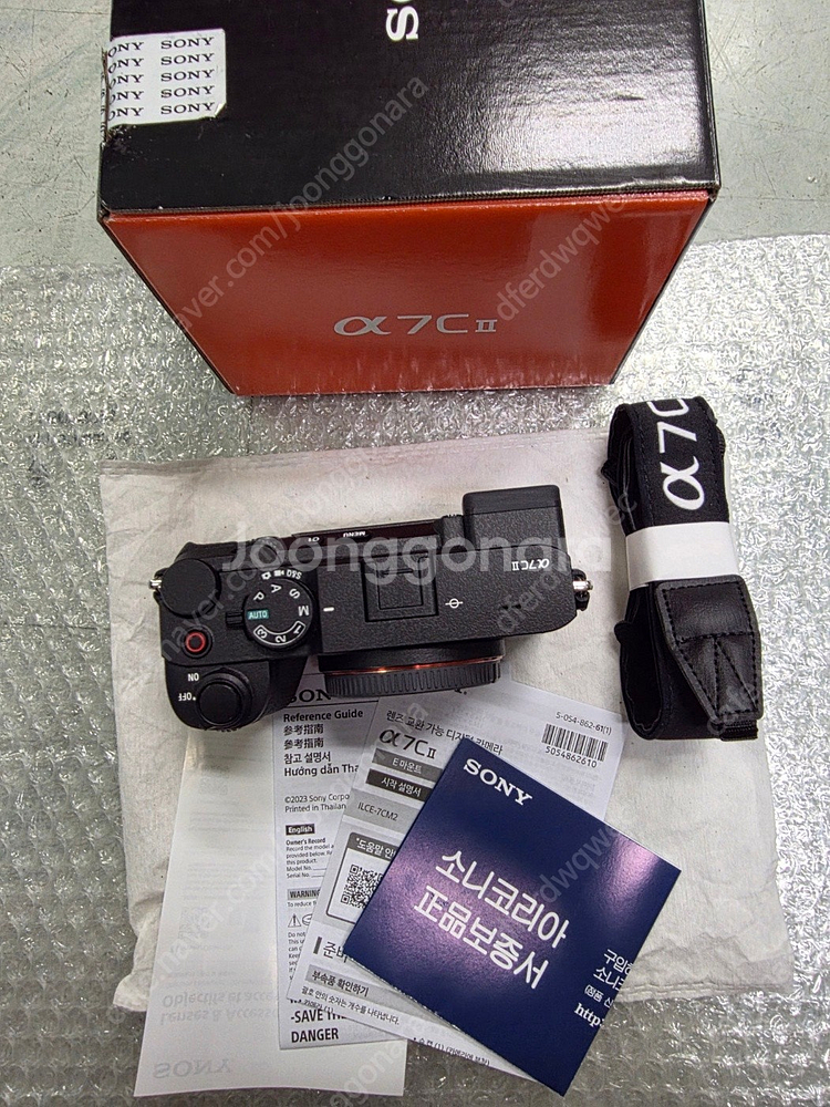 소니a7c2 300컷 블랙,소니135gm,소니70-20...--2