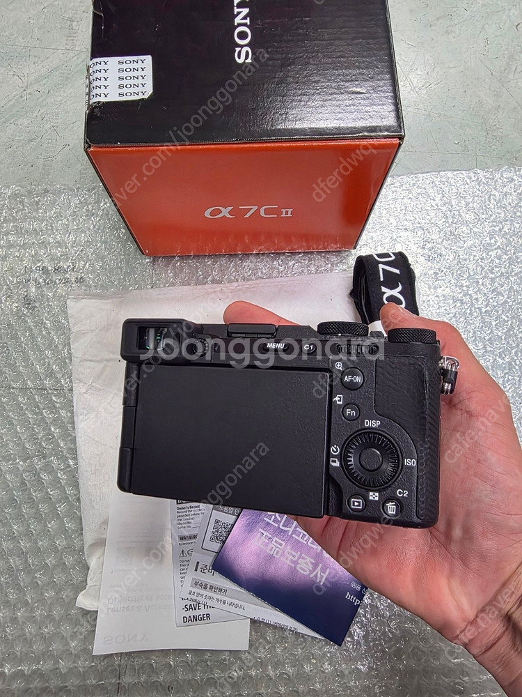 소니a7c2 300컷 블랙,소니135gm,소니70-20...--5