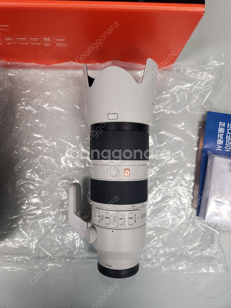 소니a7c2 300컷 블랙,소니135gm,소니70-20...--7