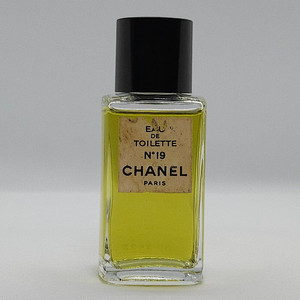 샤넬 no.19 오데뚜왈렛 50ml 향수 / 스플래쉬타입