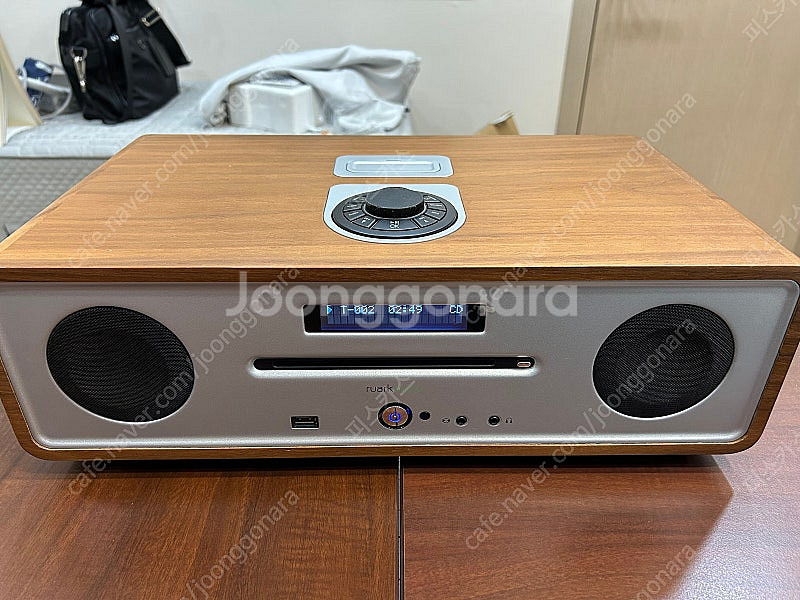 루악오디오 R4i 델핀정품 전원보드교체 블루투스리시버--0