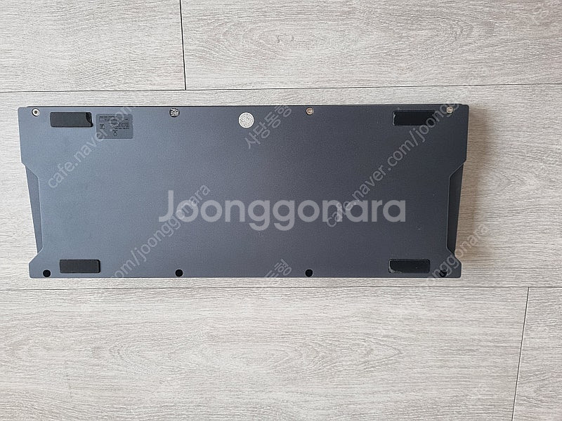 기계식 키보드, 키패드 청축,갈축,적축 여러개 팝니다--8