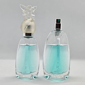 단종~안나수이 시크릿위시 30ml+50ml EDT 향수