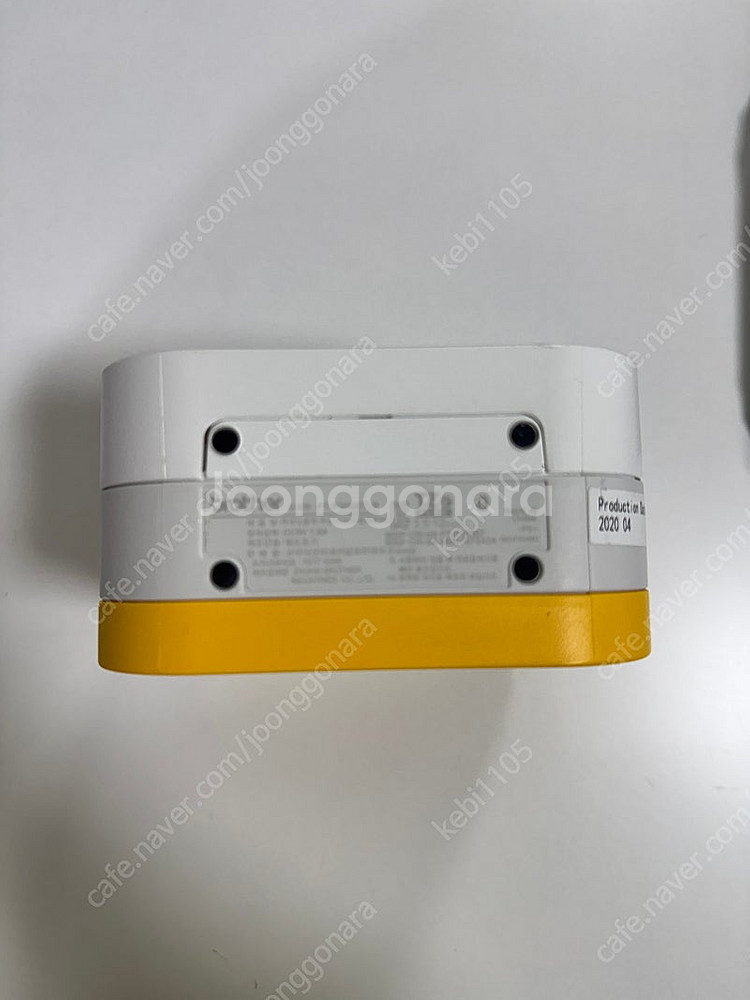 브라더 라인프렌즈 블루투스 라벨프린터 PT-P300BT...--4