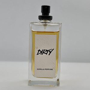 러쉬 더티 100ml 향수