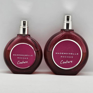 2종일괄~로샤스 마드모아젤 꾸뛰르 30ml+50ml EDP 향수