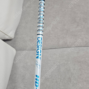 투어 AD HD 6S 드라이버 샤프트