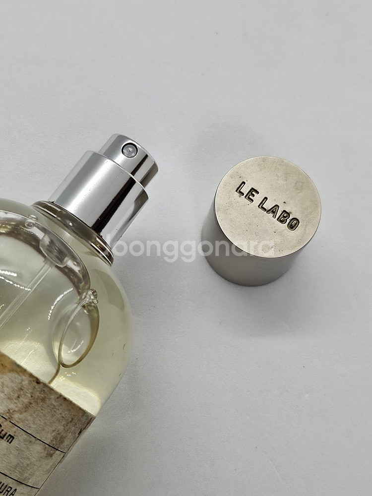 르라보 상탈 26 홈스프레이 100ml--2