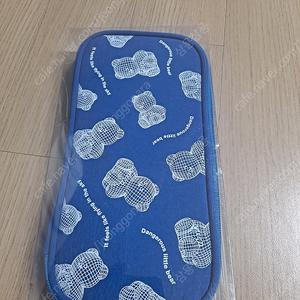 새상품) 어프어프 필통