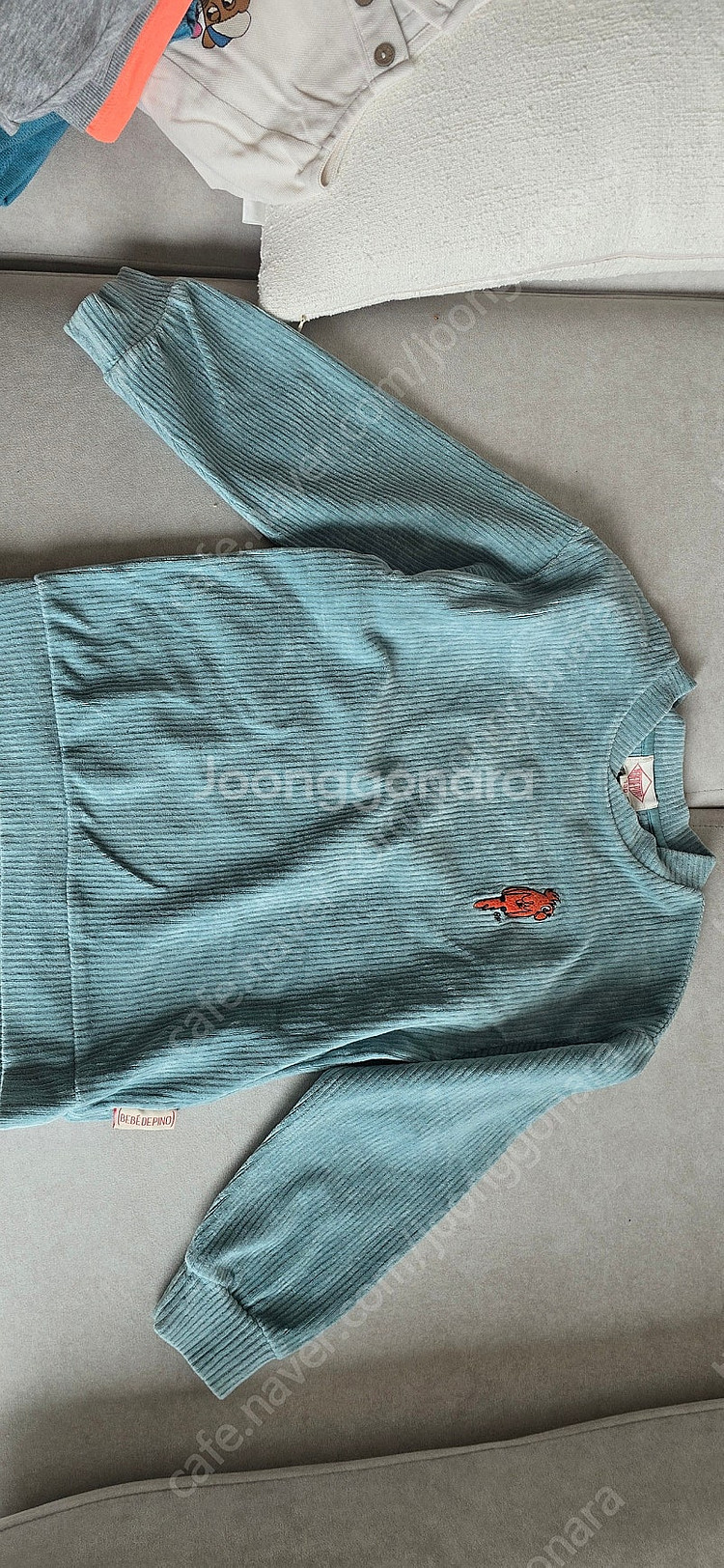 베베드피노 골덴티 130--0