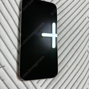 아이폰 14프로 128g 화이트