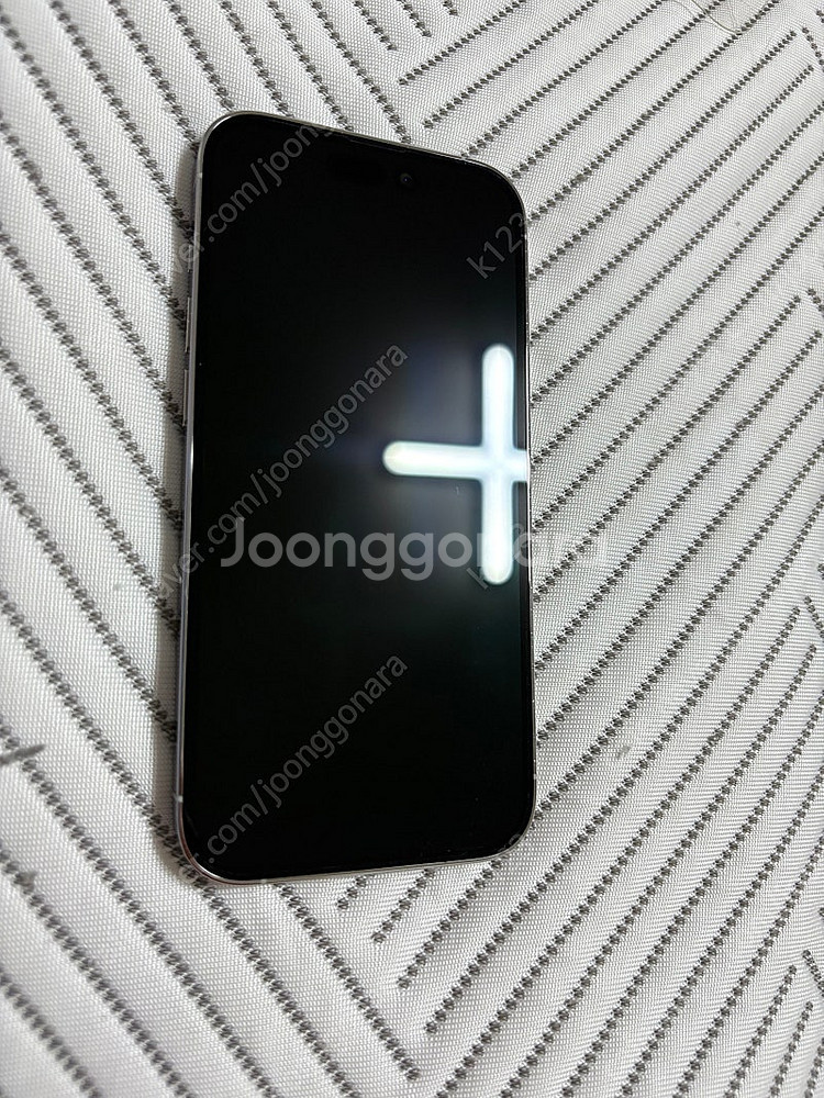 아이폰 14프로 128g 화이트--0
