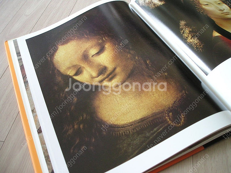 세계의 명화 전6권--7