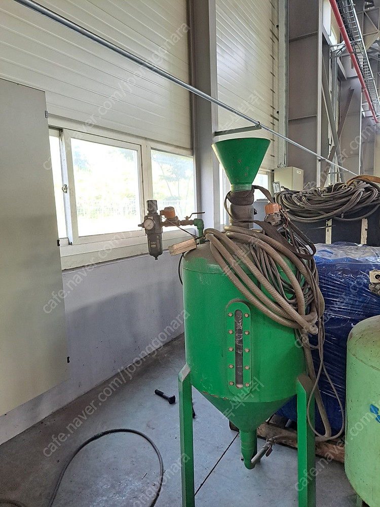 용접용 매니플레이트 및 용접기 1500A--2