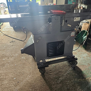 수압대패 16인치 팝니다 이미지